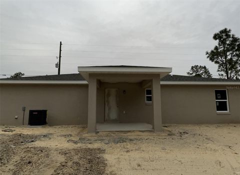 A home in DUNNELLON