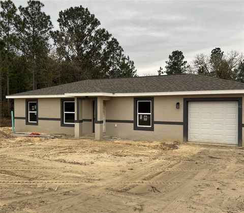 A home in DUNNELLON