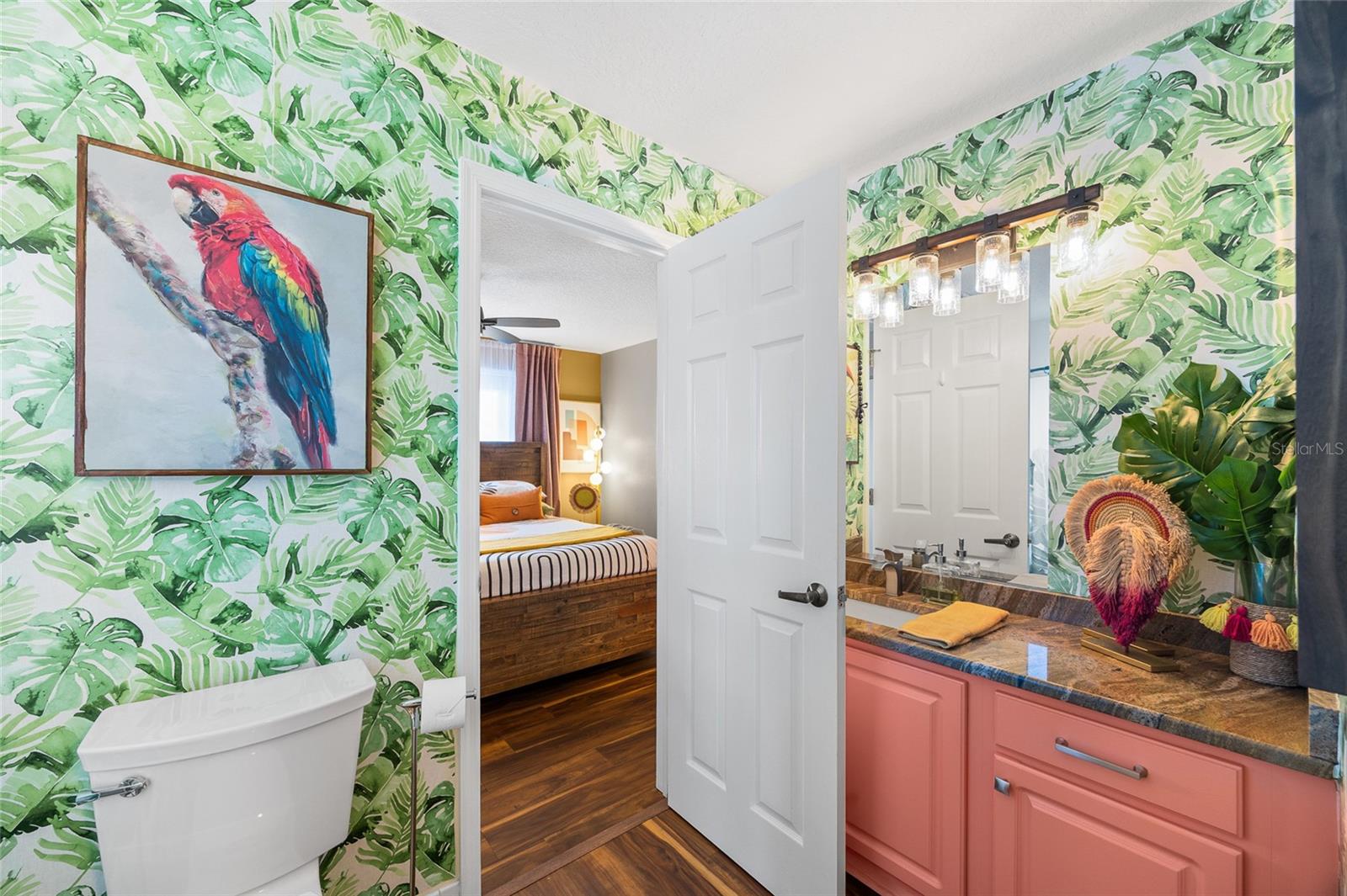 PALM BAY PH 1 - Residential