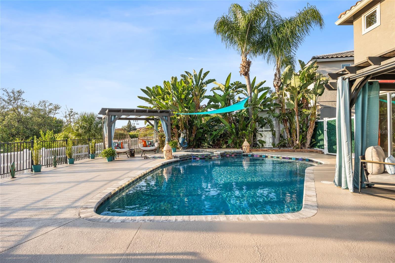 PALM BAY PH 1 - Residential