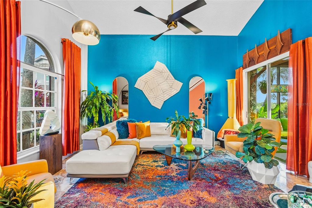 Photo of 5801 Cay Cove Court, Tampa, FL 33615 (MLS # TB8453769)