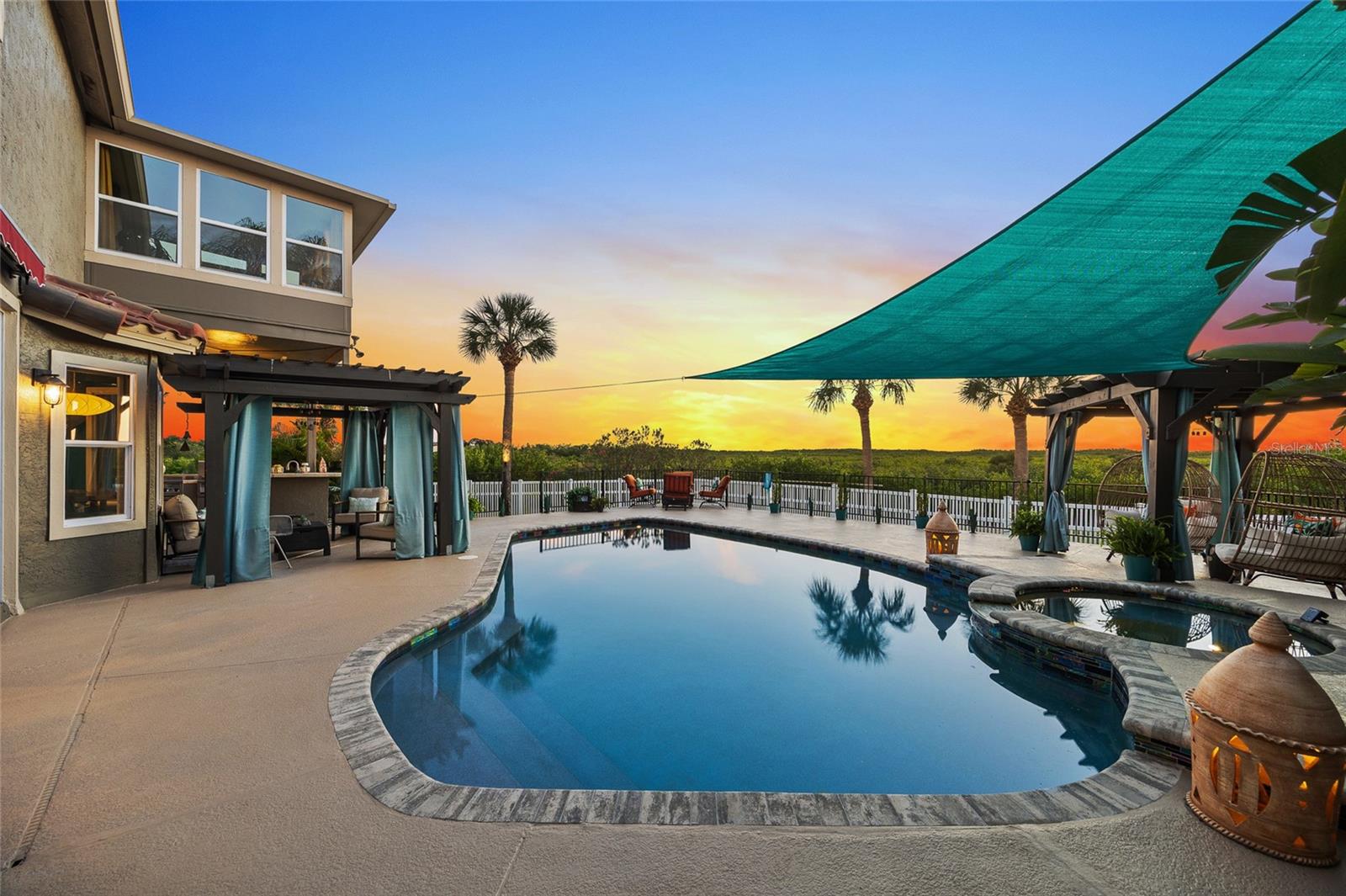 PALM BAY PH 1 - Residential