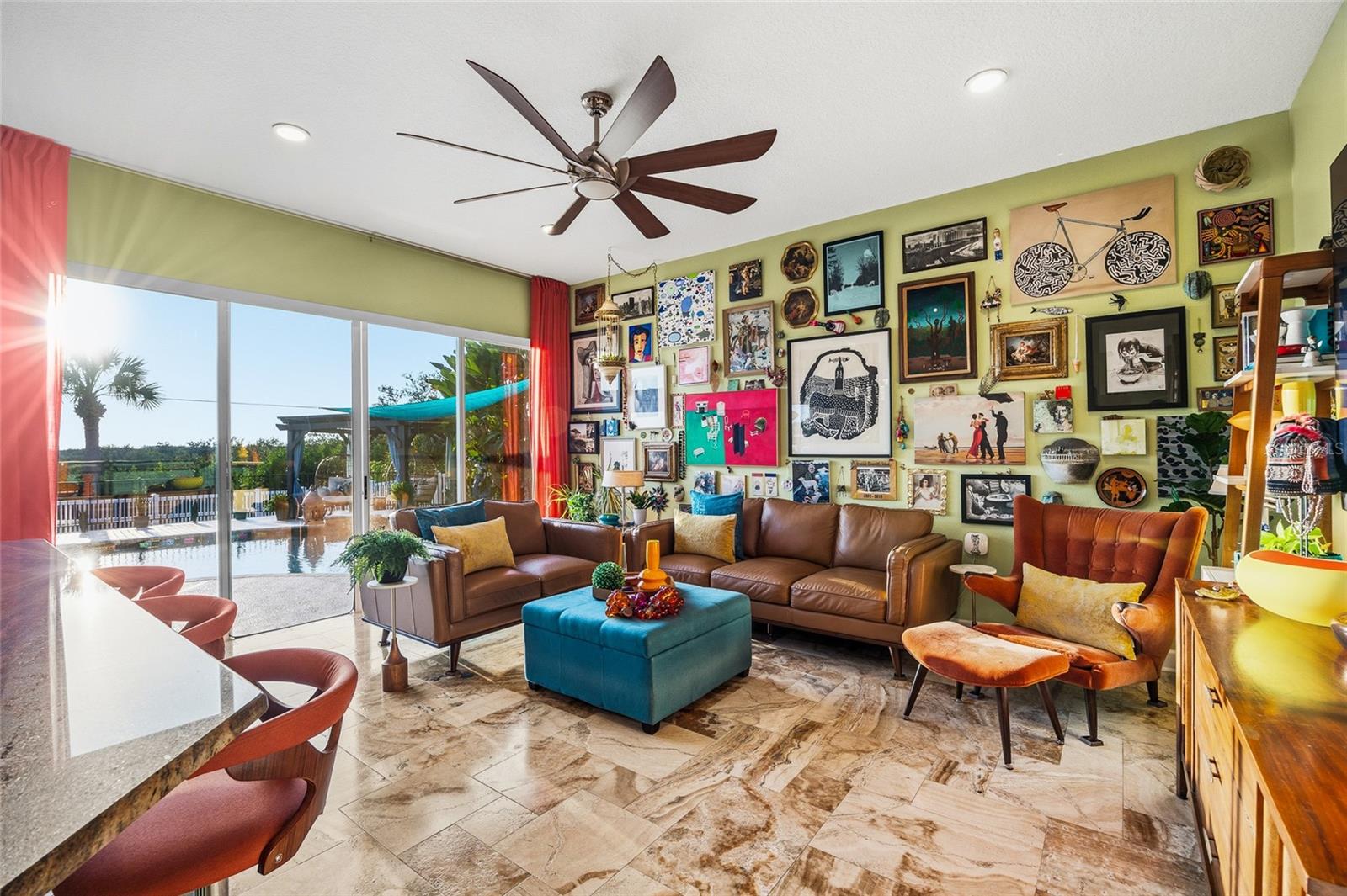 PALM BAY PH 1 - Residential