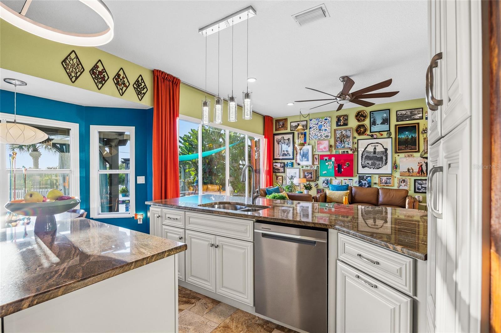 PALM BAY PH 1 - Residential