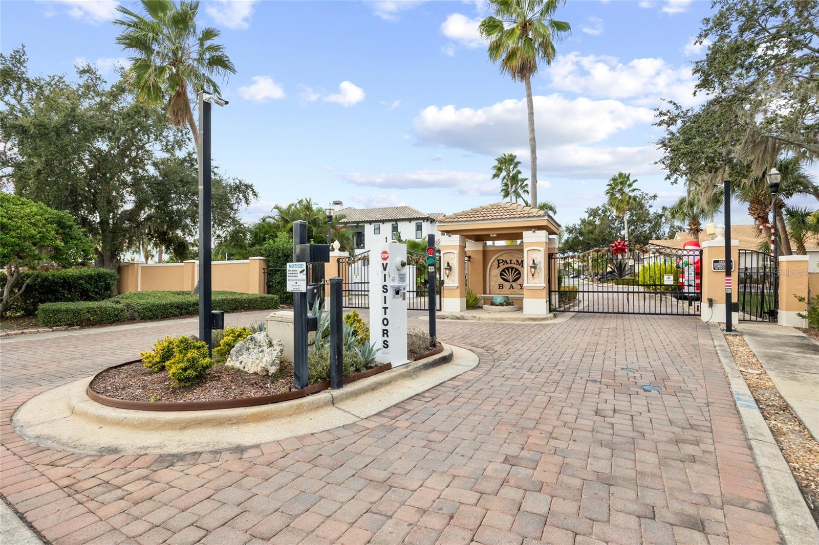 PALM BAY PH 1 - Residential