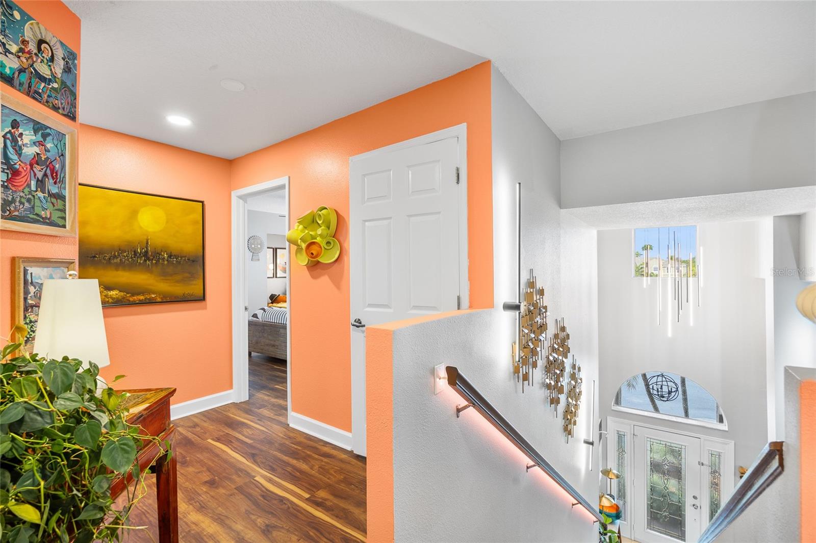 PALM BAY PH 1 - Residential