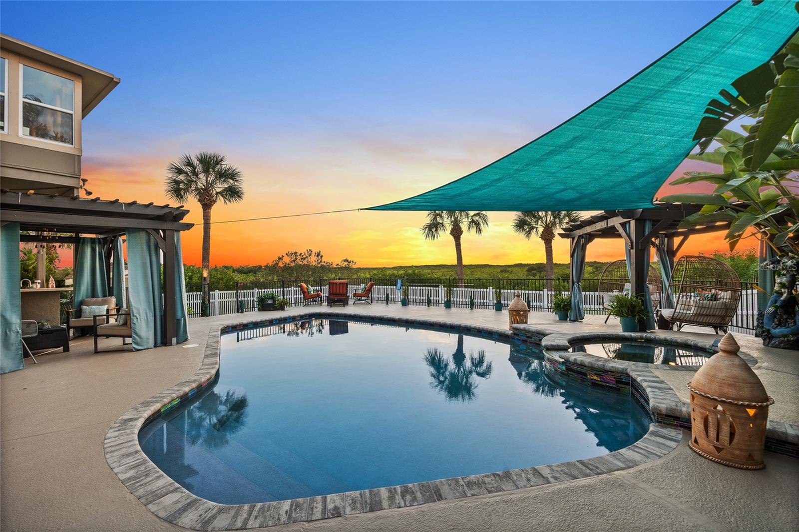 PALM BAY PH 1 - Residential