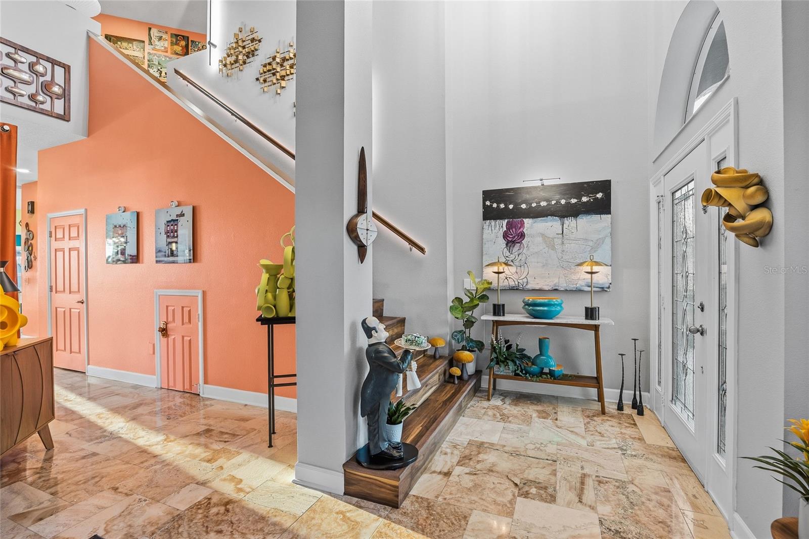 PALM BAY PH 1 - Residential