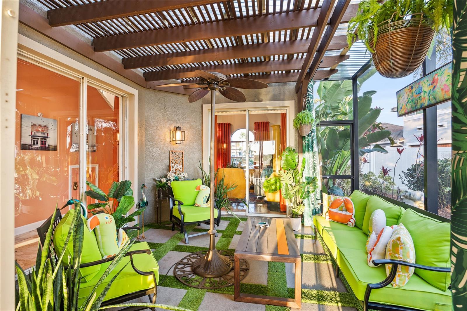 PALM BAY PH 1 - Residential