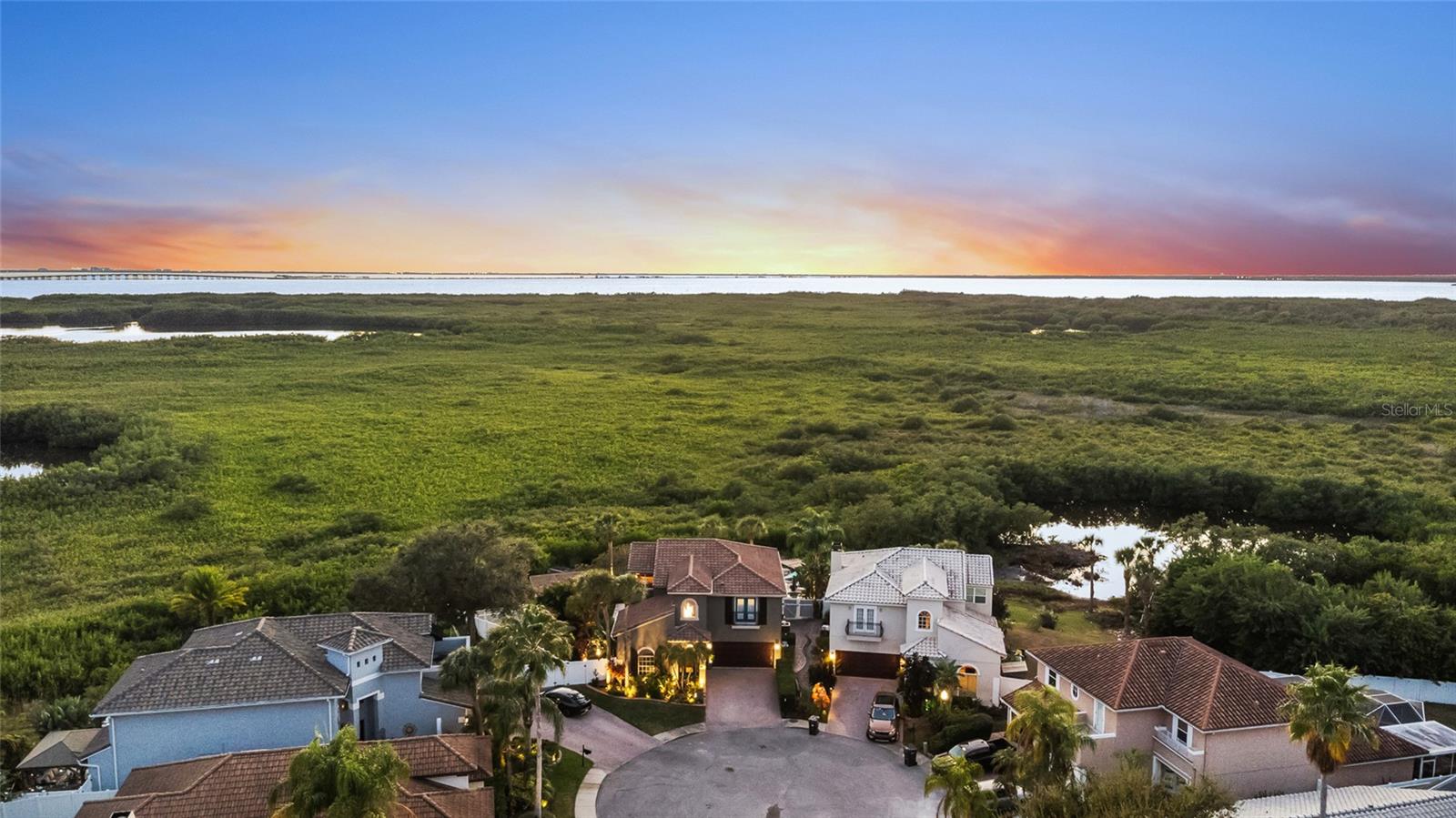 PALM BAY PH 1 - Residential