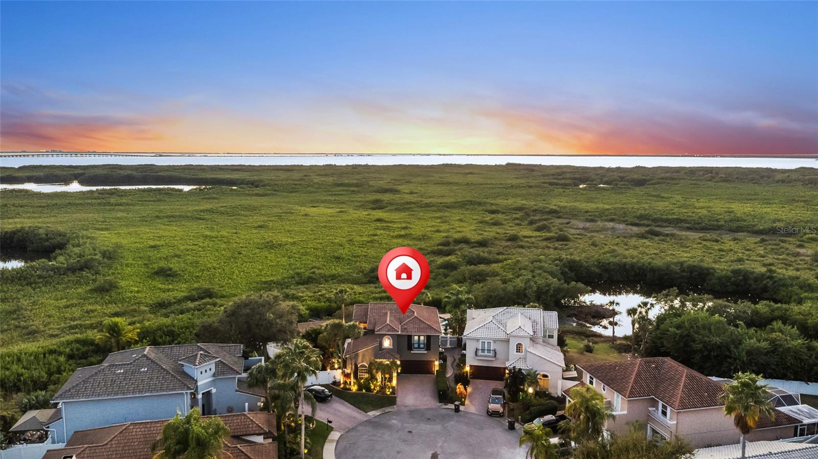 PALM BAY PH 1 - Residential