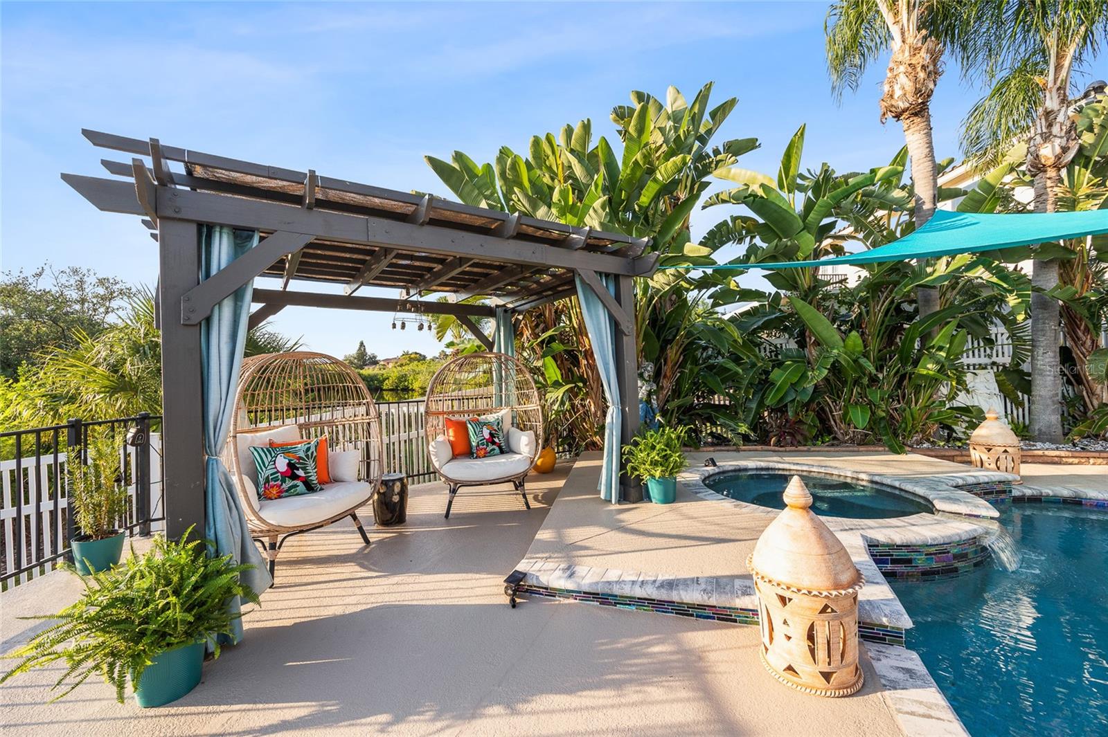 PALM BAY PH 1 - Residential