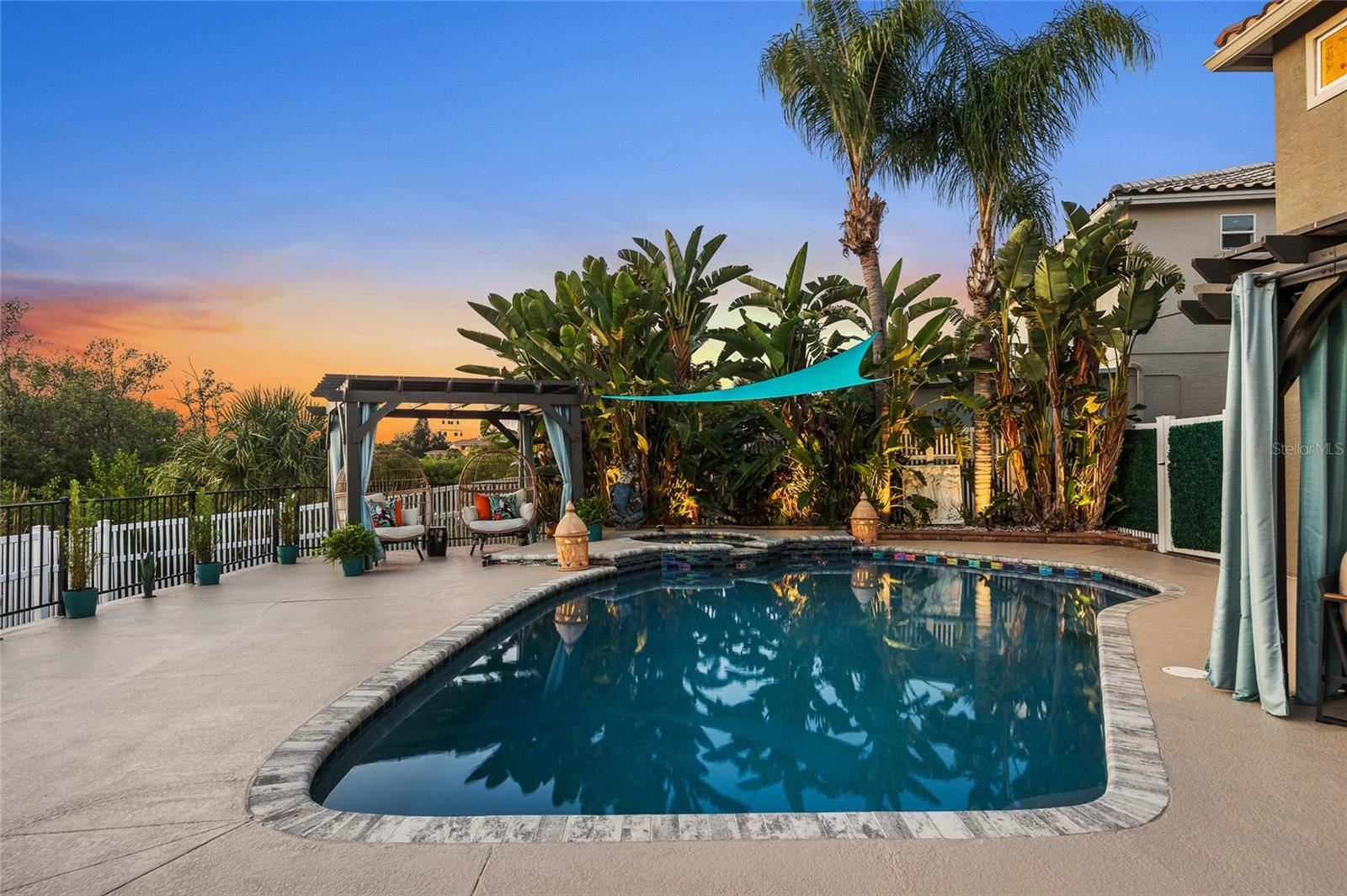 PALM BAY PH 1 - Residential