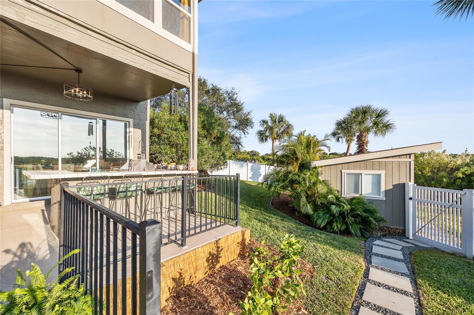 PALM BAY PH 1 - Residential