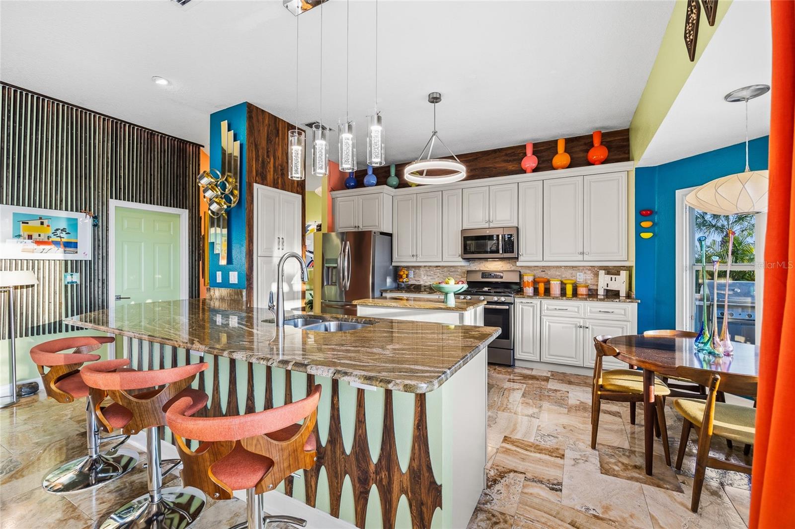 PALM BAY PH 1 - Residential