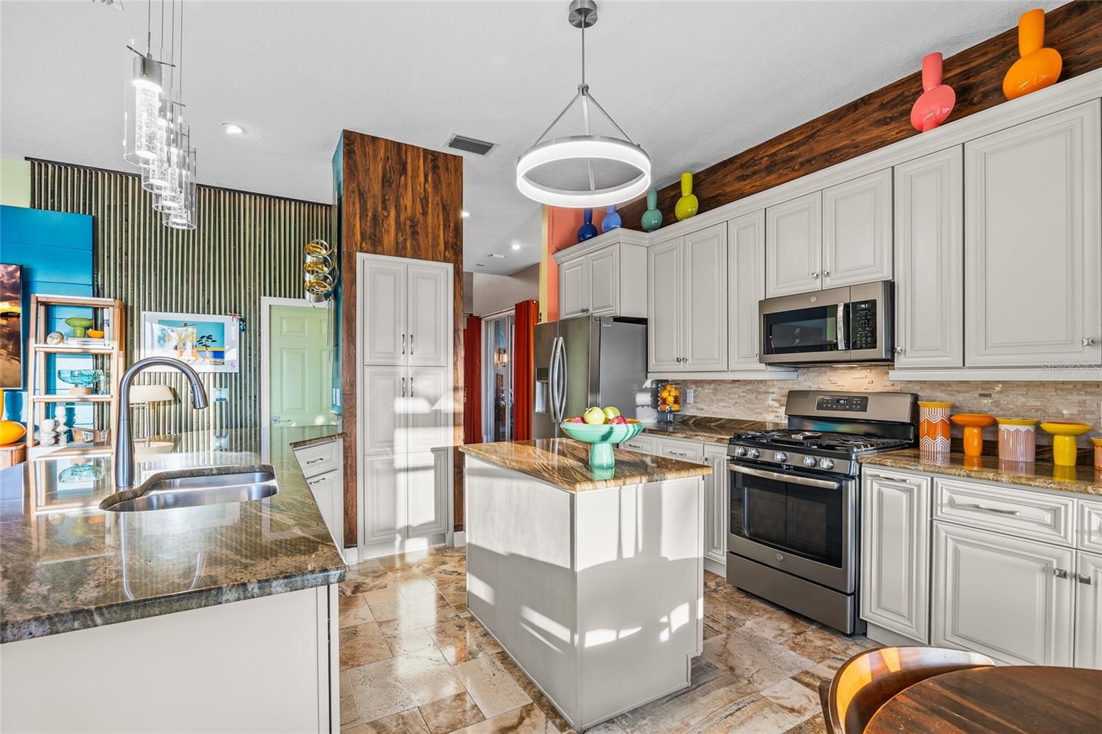 PALM BAY PH 1 - Residential