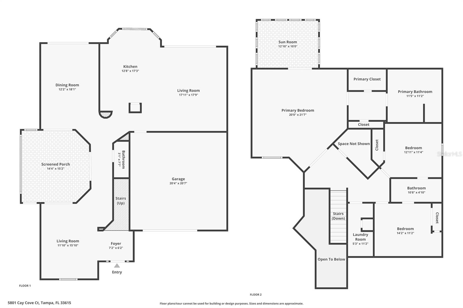 PALM BAY PH 1 - Residential