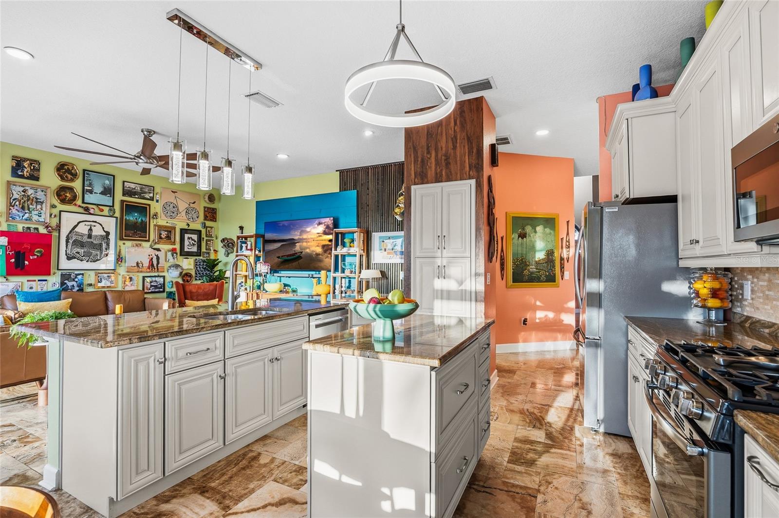 PALM BAY PH 1 - Residential