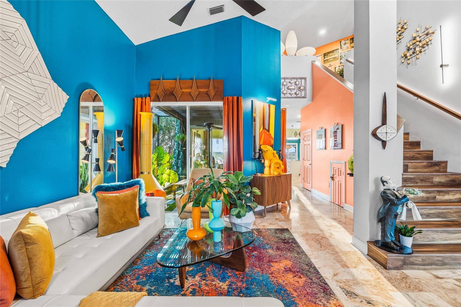 PALM BAY PH 1 - Residential