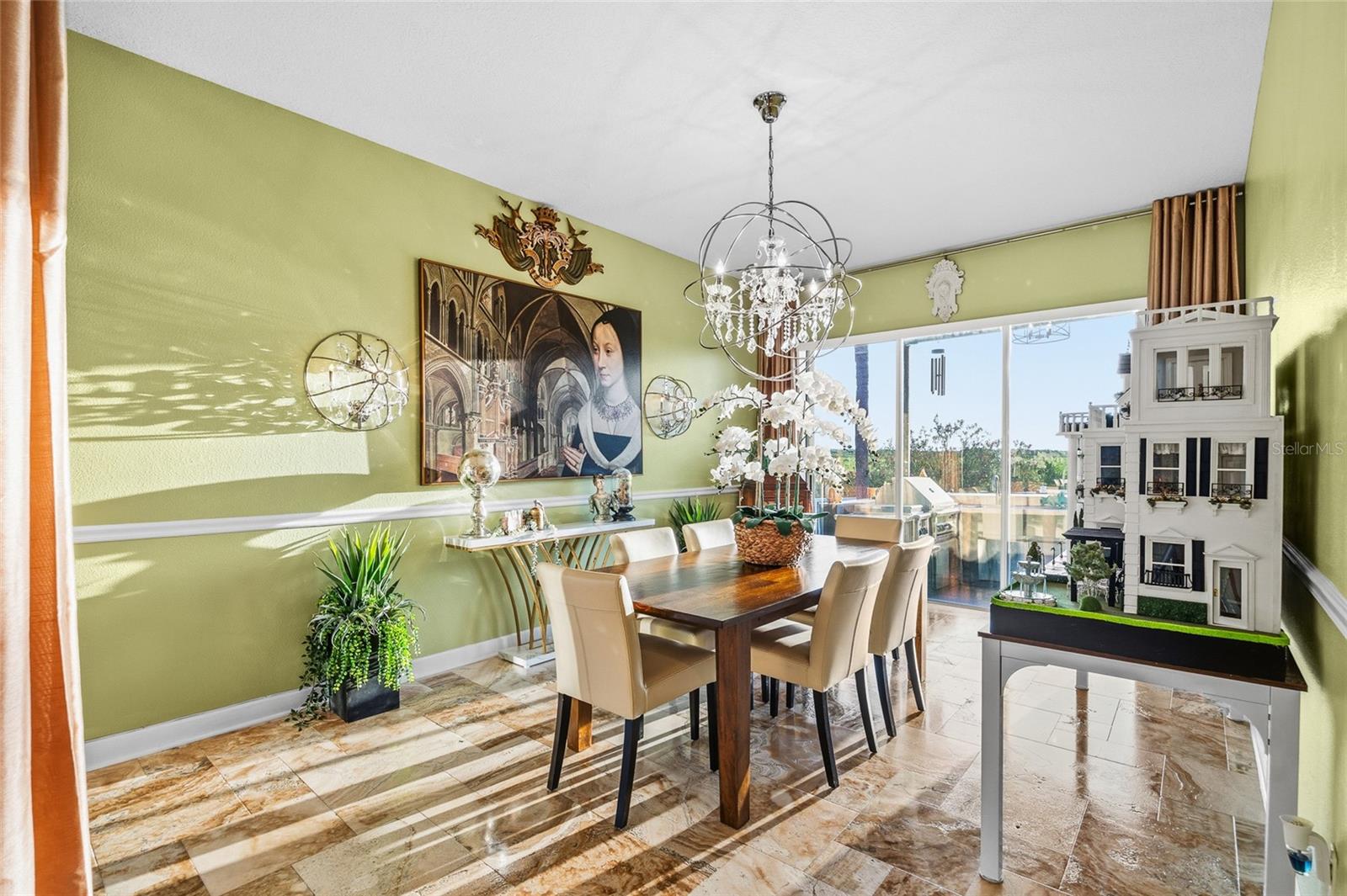 PALM BAY PH 1 - Residential