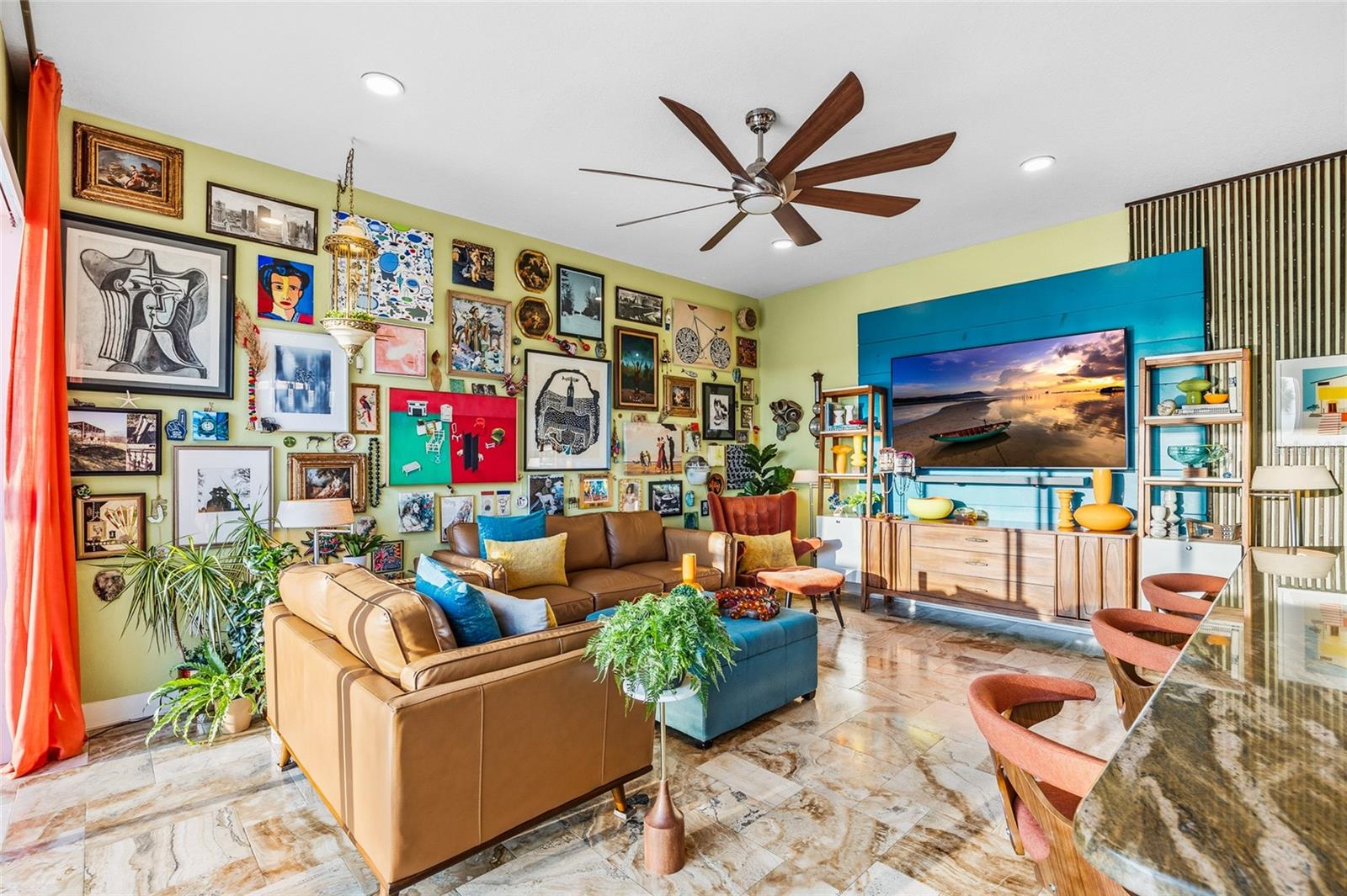 PALM BAY PH 1 - Residential