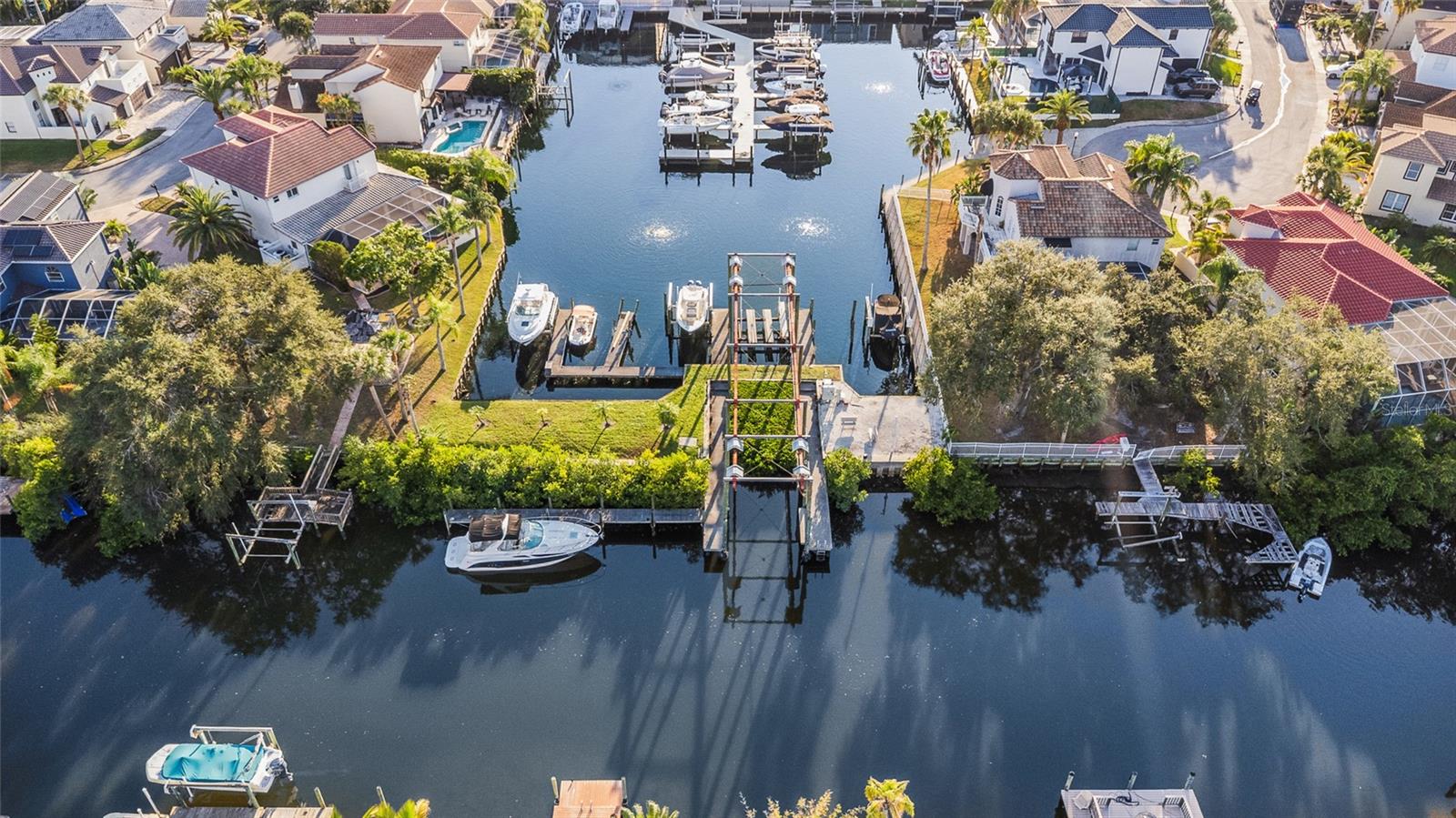 PALM BAY PH 1 - Residential