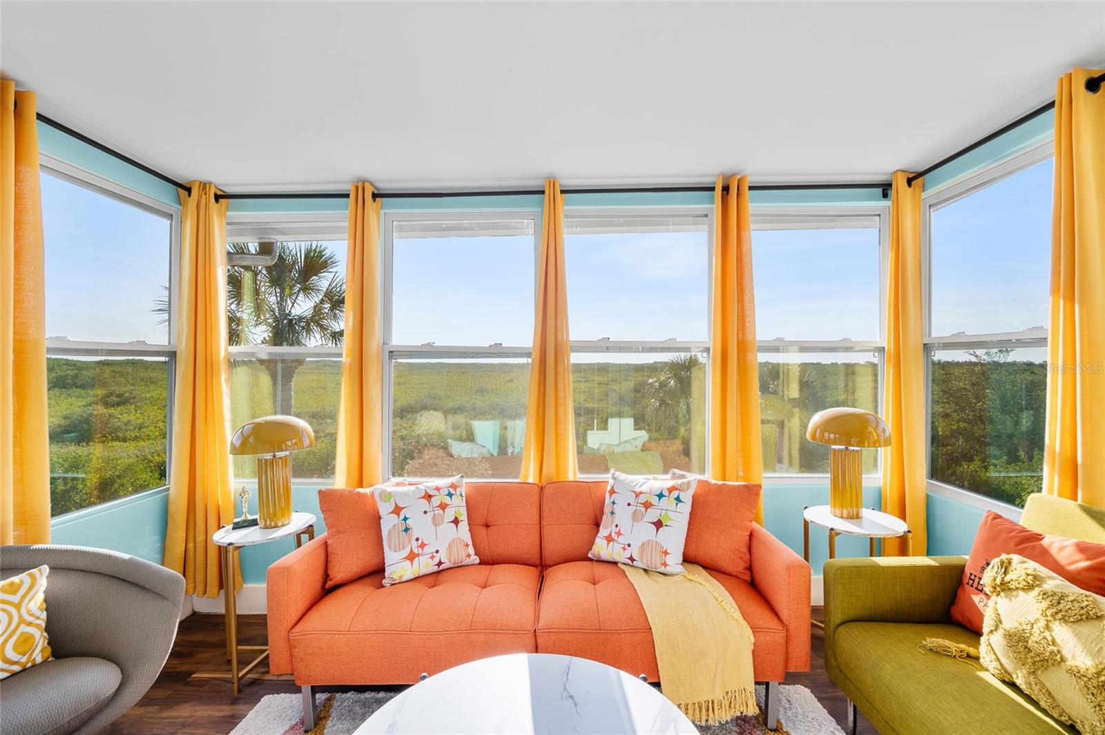 PALM BAY PH 1 - Residential