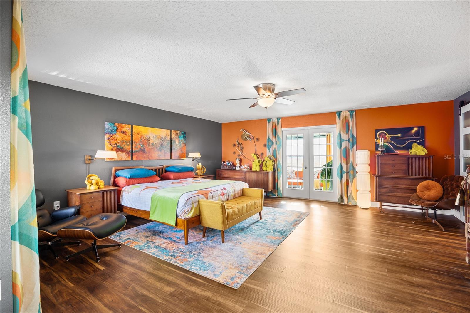 PALM BAY PH 1 - Residential