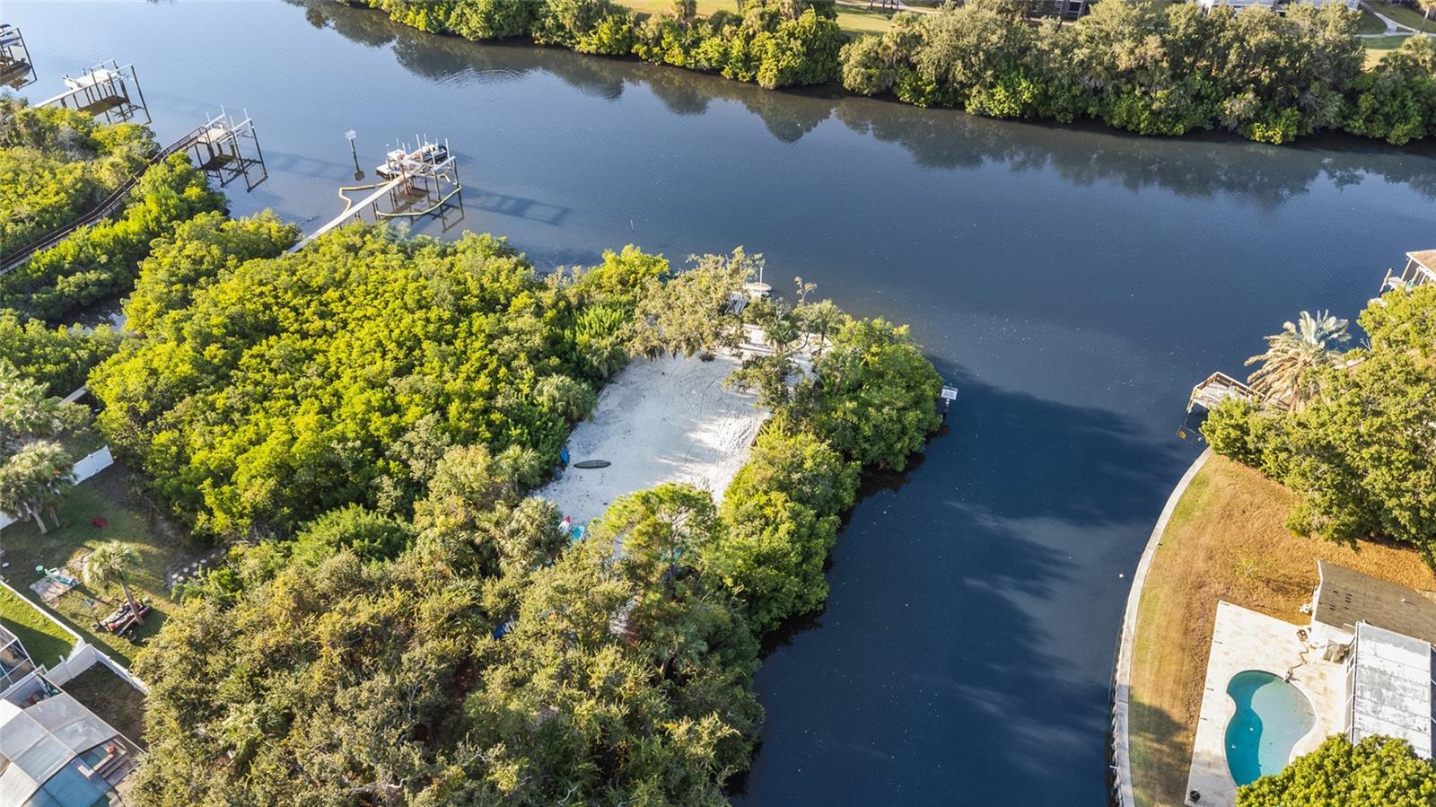 PALM BAY PH 1 - Residential