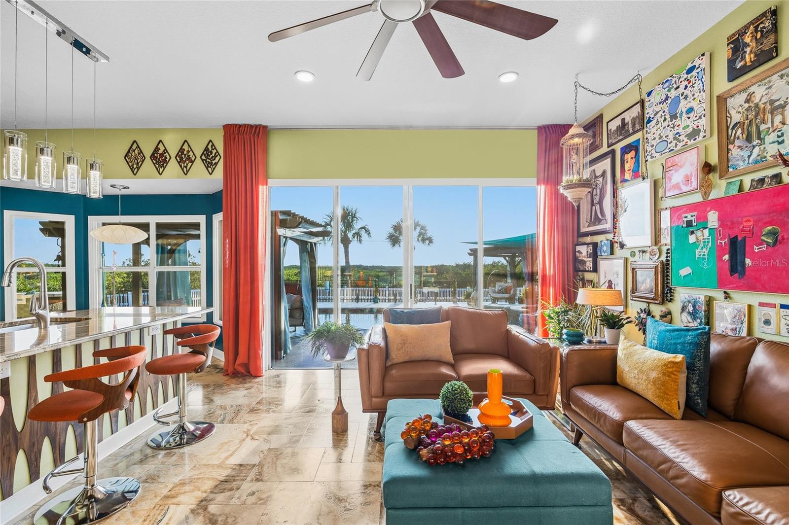 PALM BAY PH 1 - Residential