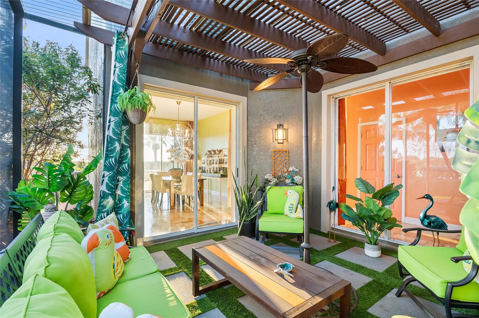 PALM BAY PH 1 - Residential