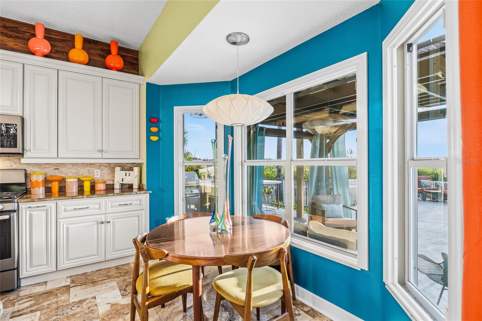 PALM BAY PH 1 - Residential