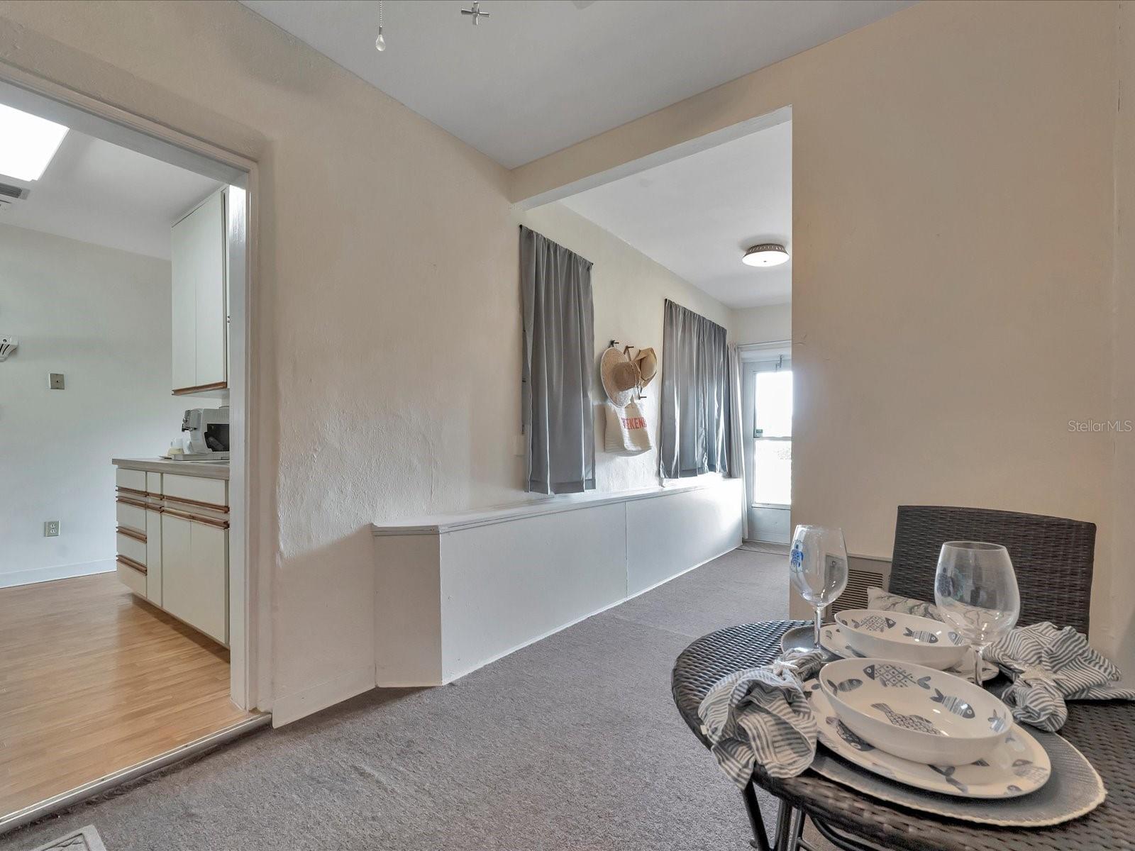 INDIAN BEACH RE-REVISED 4TH ADD - Residential