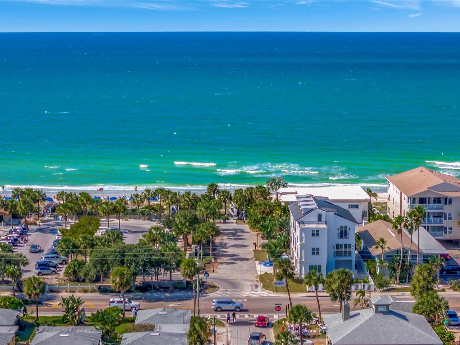 INDIAN BEACH RE-REVISED 4TH ADD - Residential