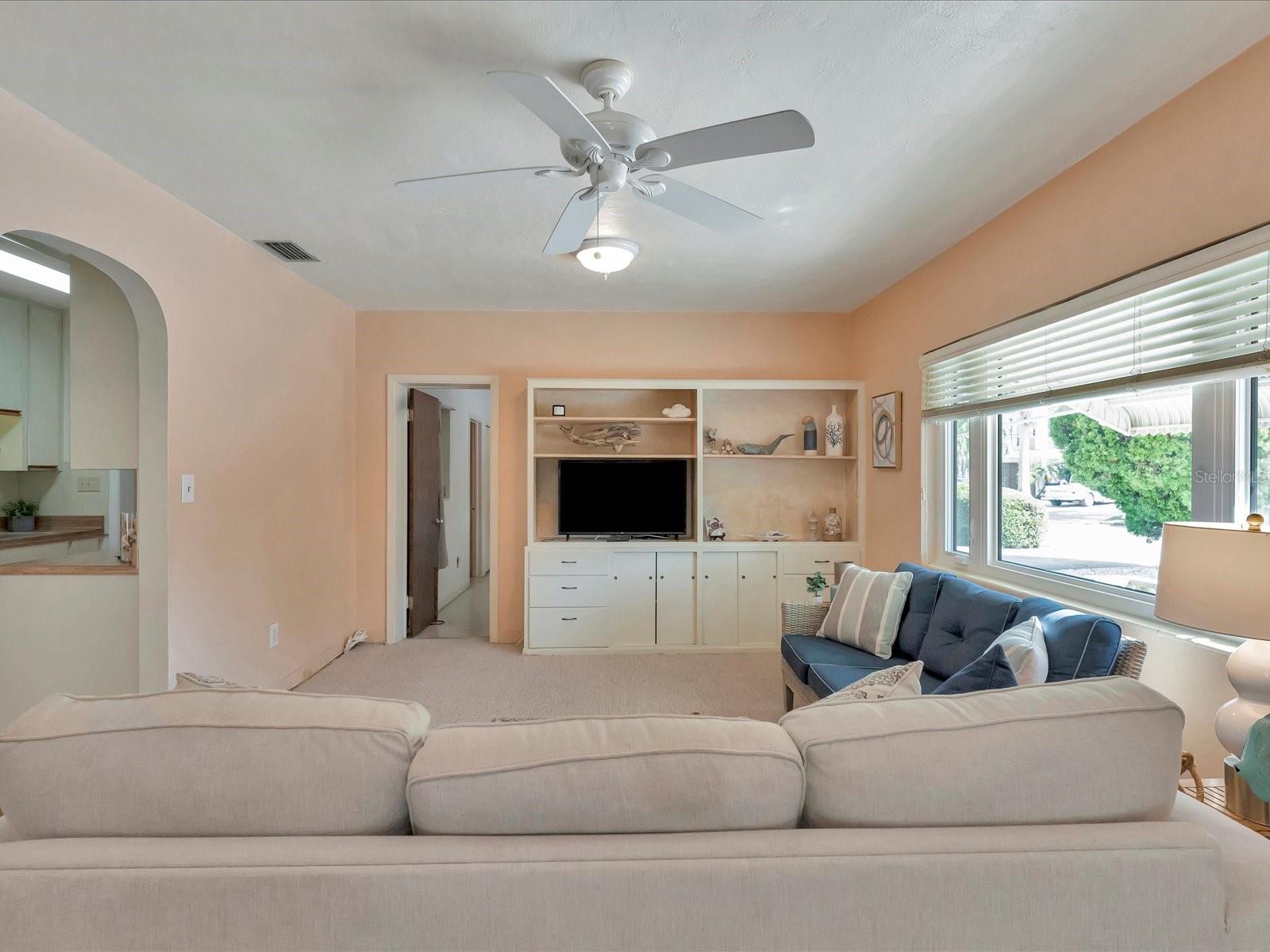 INDIAN BEACH RE-REVISED 4TH ADD - Residential