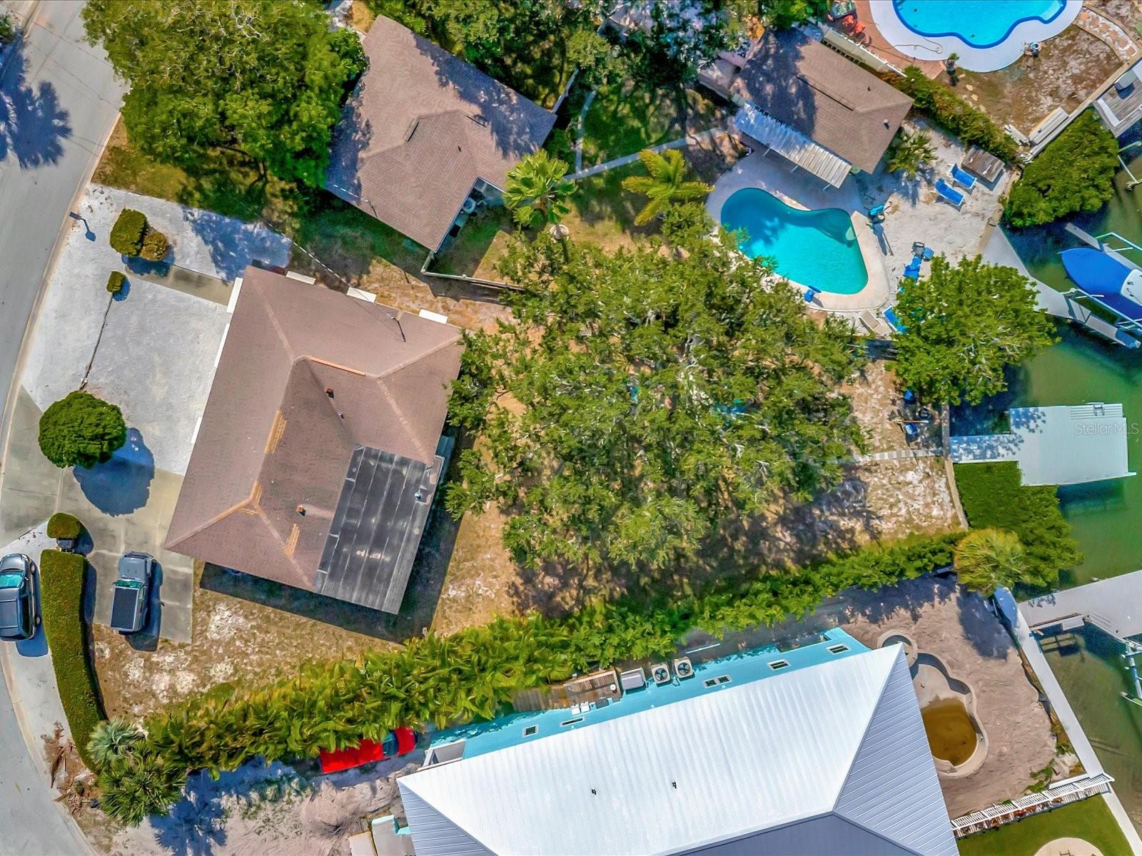 INDIAN BEACH RE-REVISED 4TH ADD - Residential