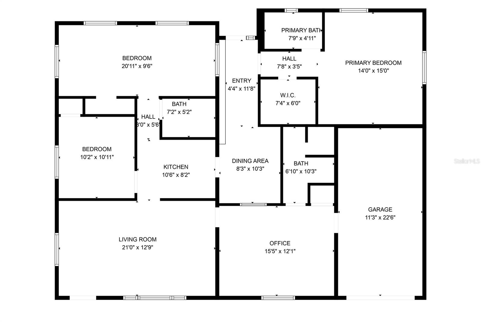 INDIAN BEACH RE-REVISED 4TH ADD - Residential