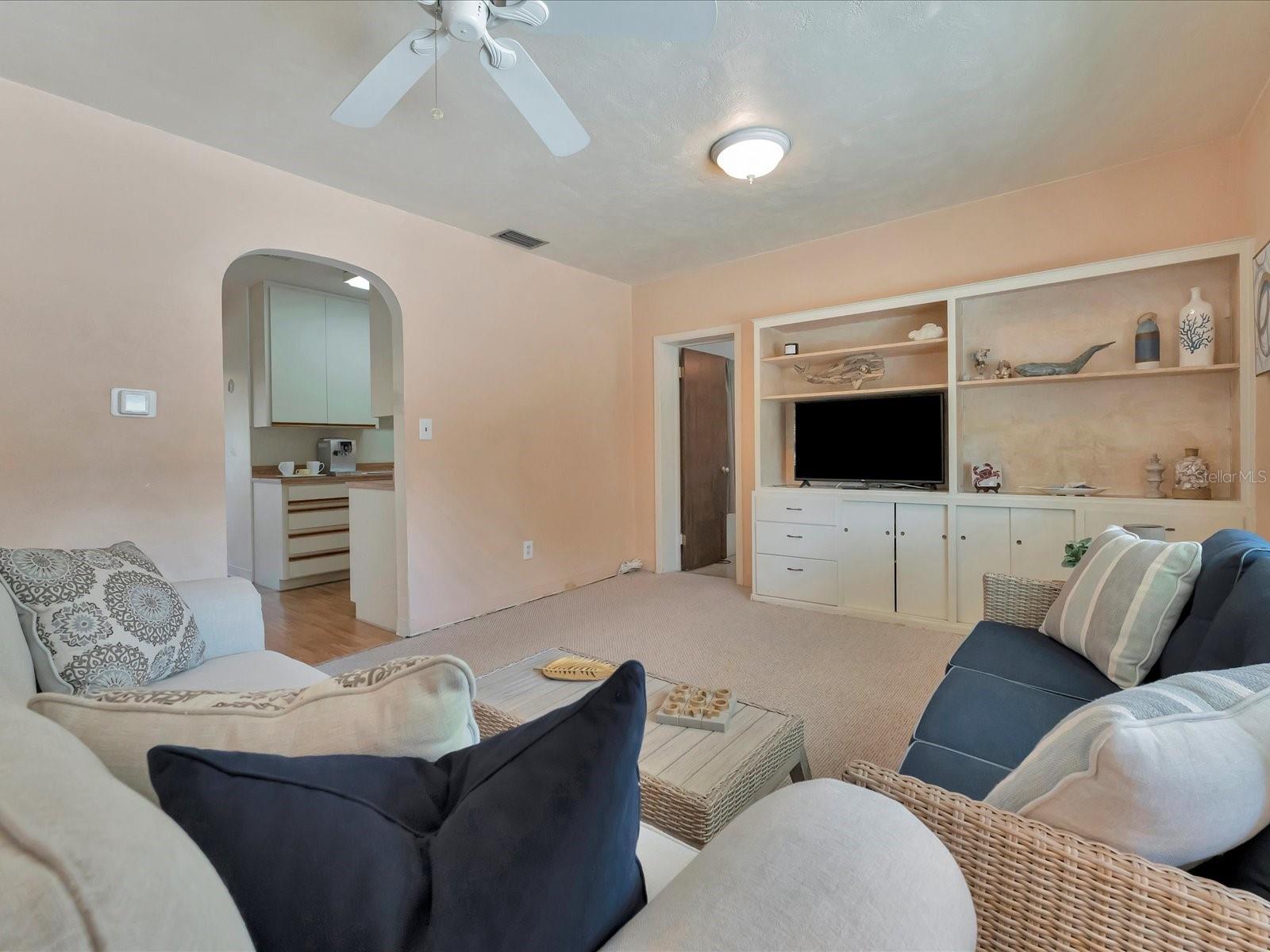 INDIAN BEACH RE-REVISED 4TH ADD - Residential