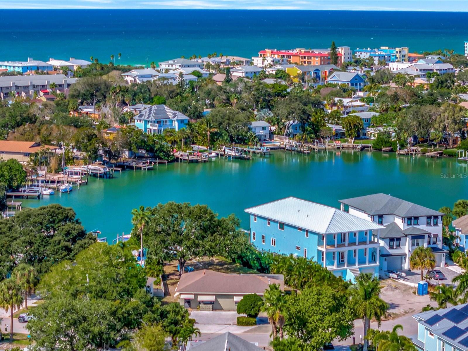 INDIAN BEACH RE-REVISED 4TH ADD - Residential