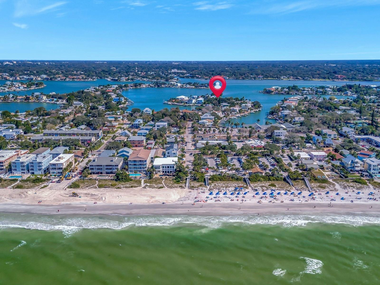 INDIAN BEACH RE-REVISED 4TH ADD - Residential