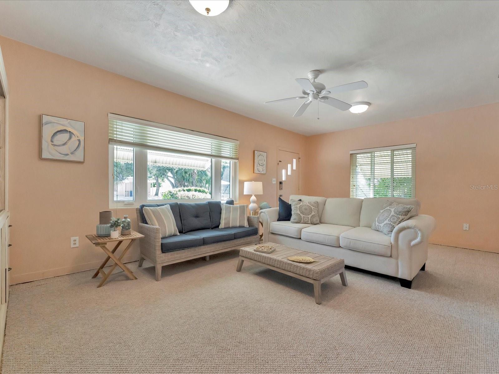 INDIAN BEACH RE-REVISED 4TH ADD - Residential