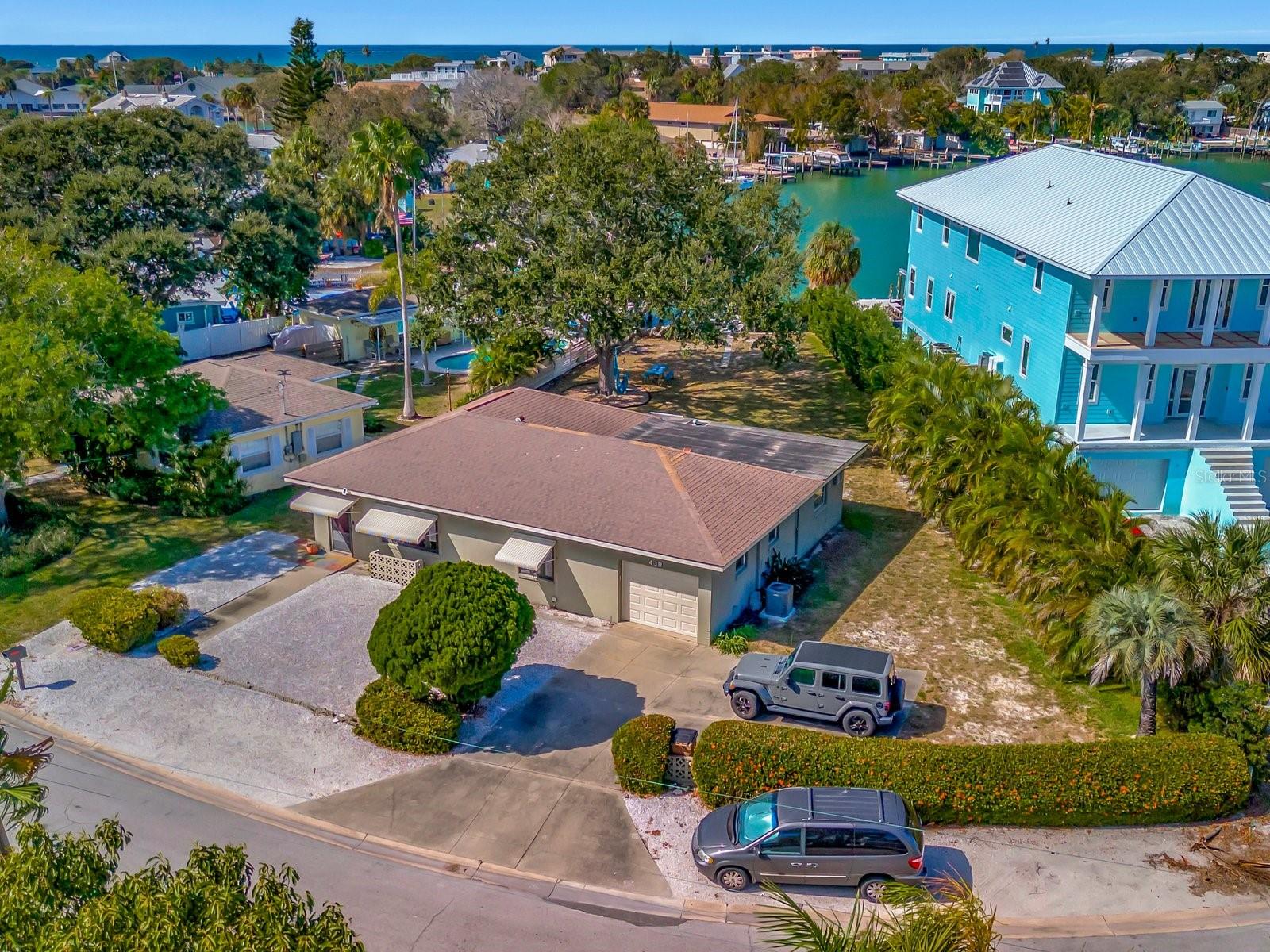 INDIAN BEACH RE-REVISED 4TH ADD - Residential