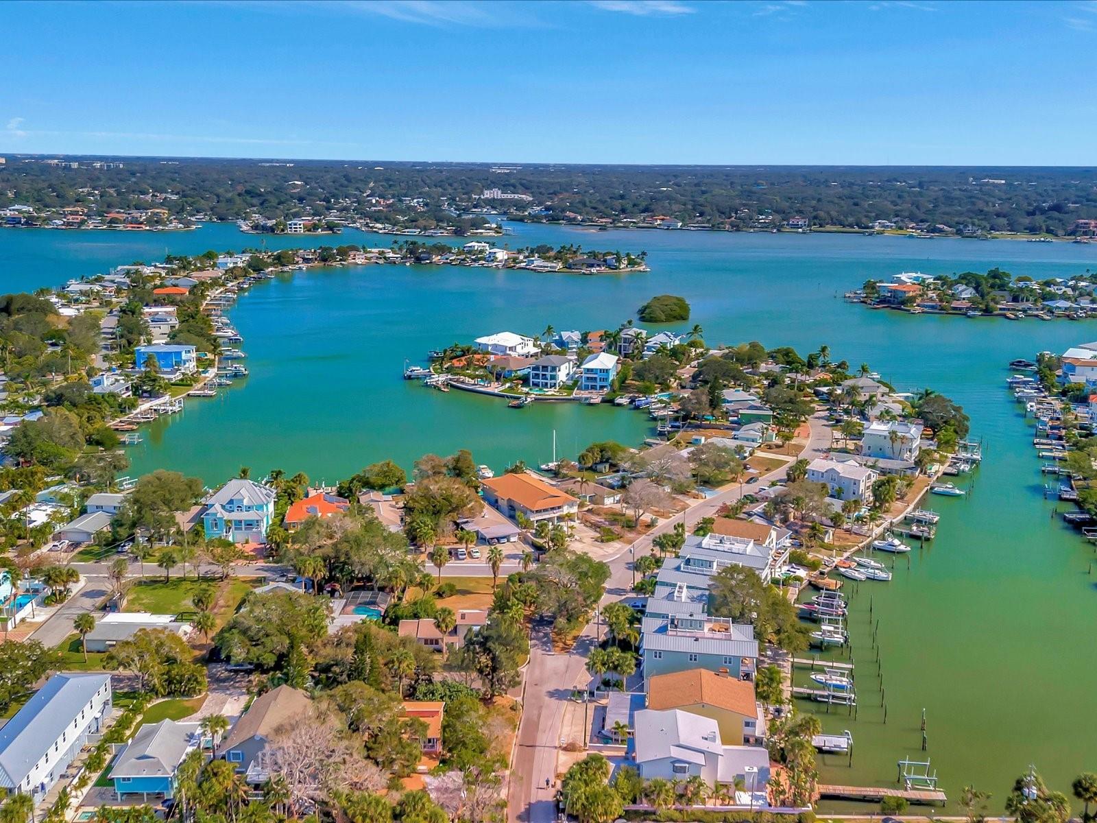 INDIAN BEACH RE-REVISED 4TH ADD - Residential