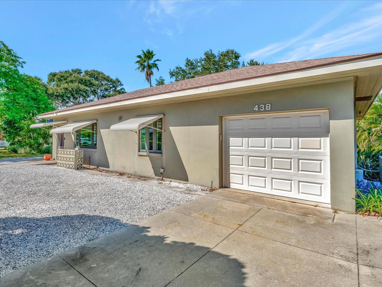 INDIAN BEACH RE-REVISED 4TH ADD - Residential