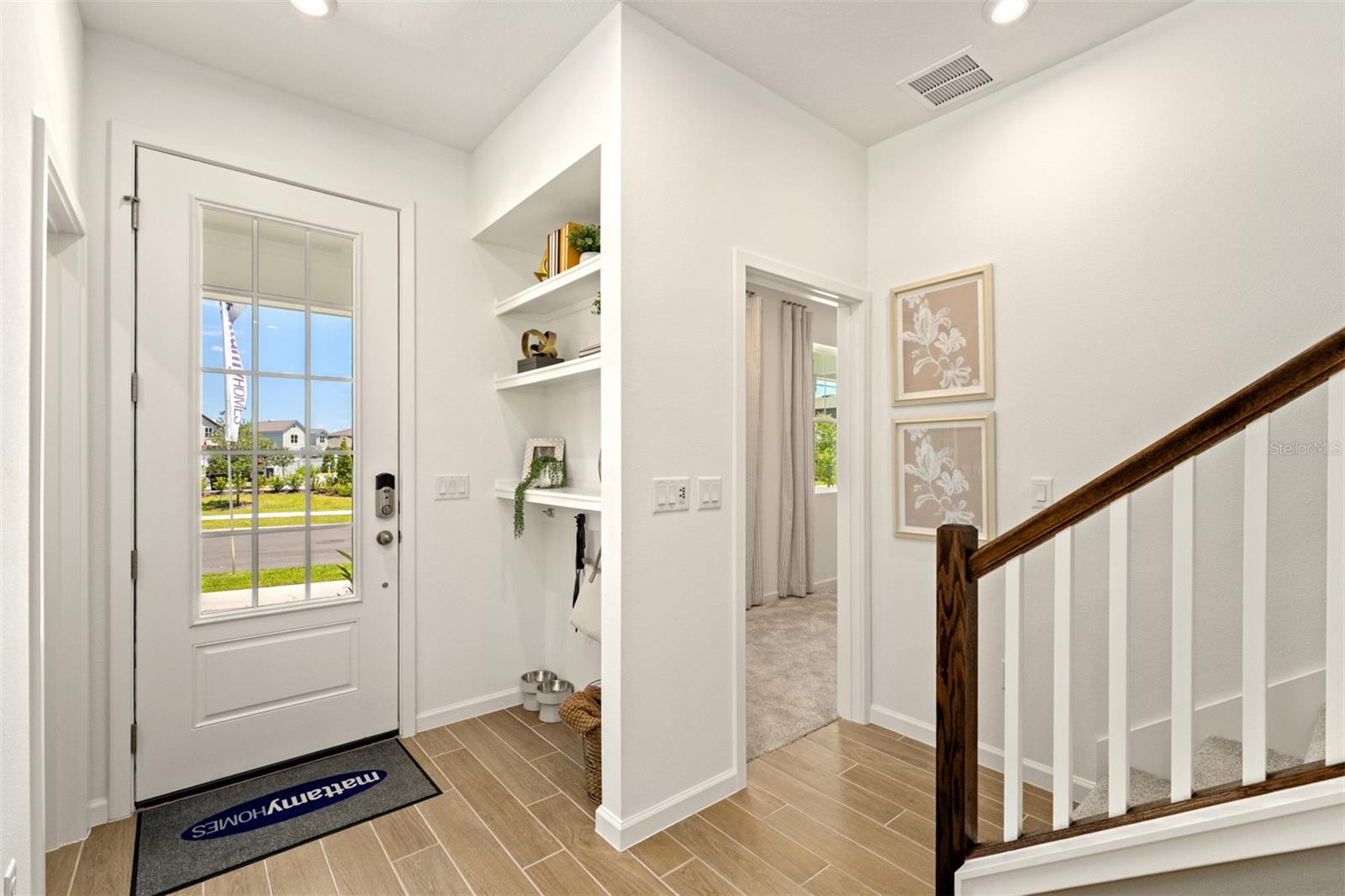 MERIDIAN PARKS PHASE 6 - Residential