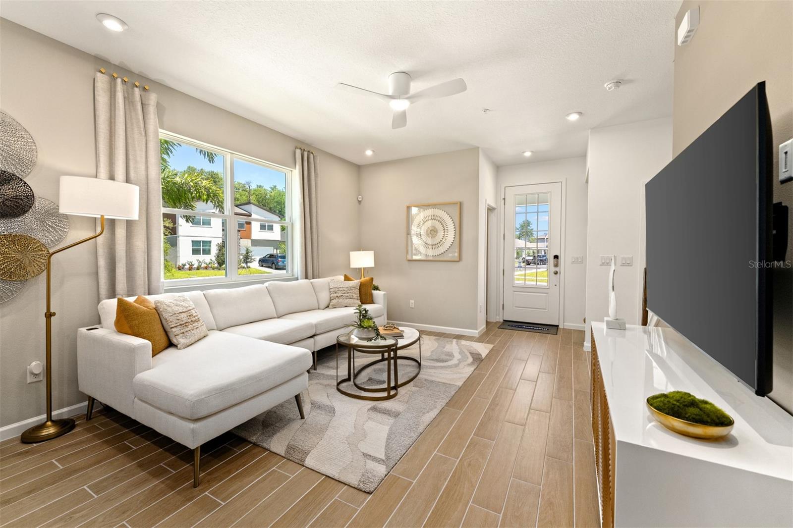 MERIDIAN PARKS PHASE 6 - Residential