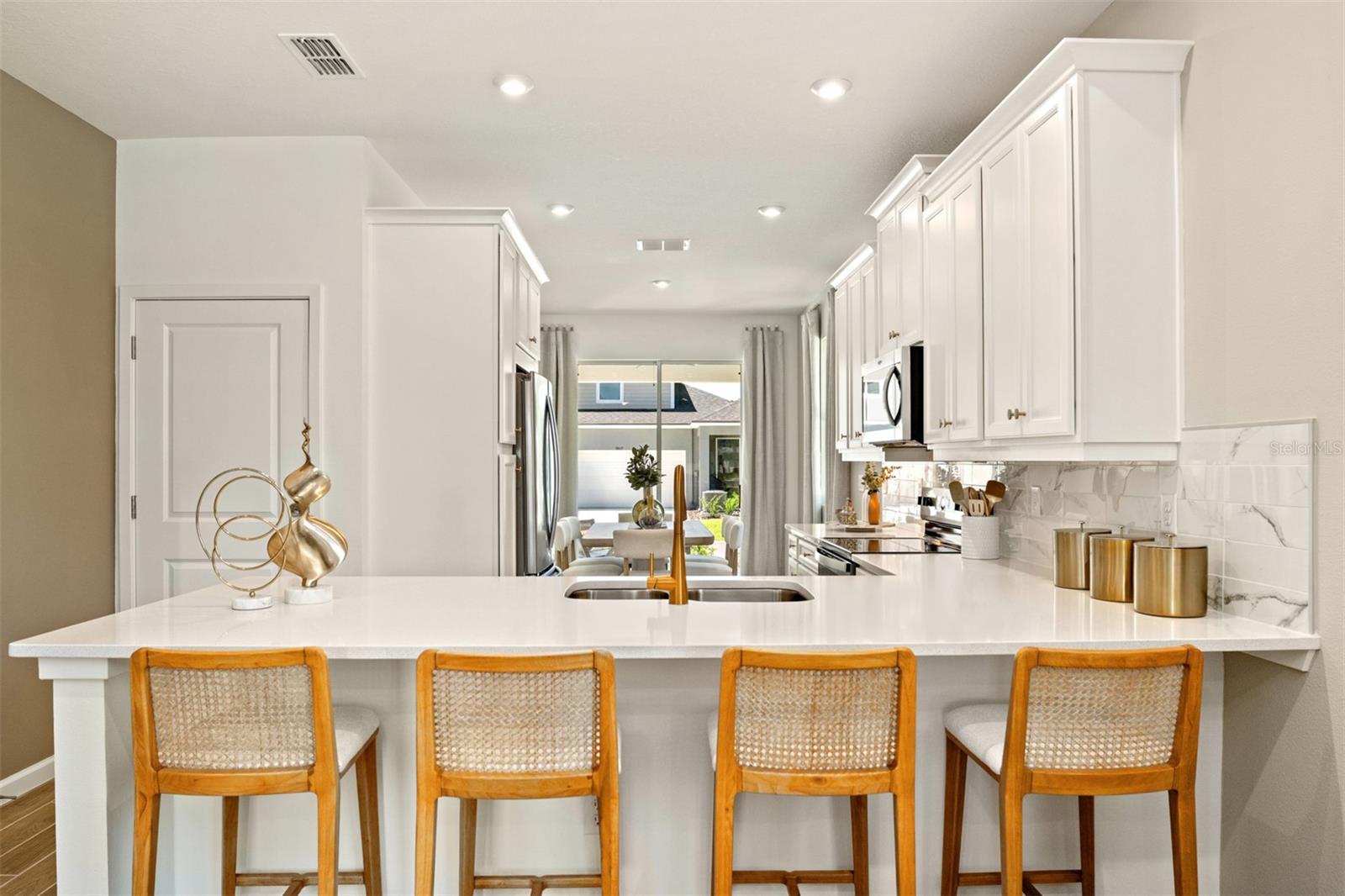 MERIDIAN PARKS PHASE 6 - Residential