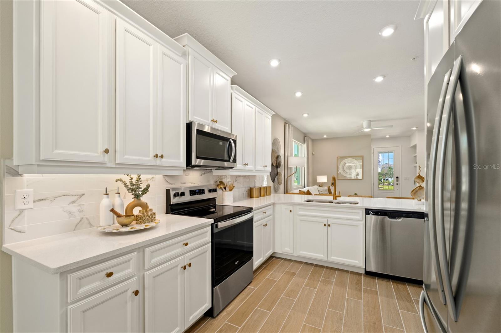 MERIDIAN PARKS PHASE 6 - Residential