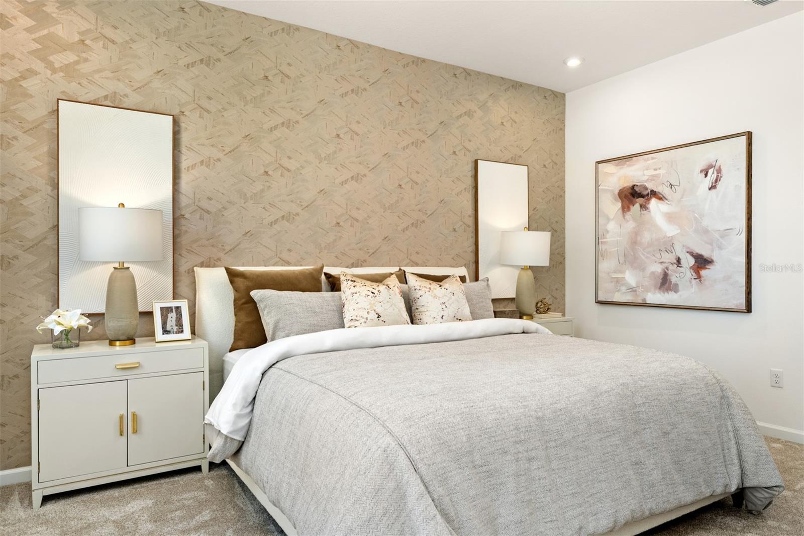 MERIDIAN PARKS PHASE 6 - Residential