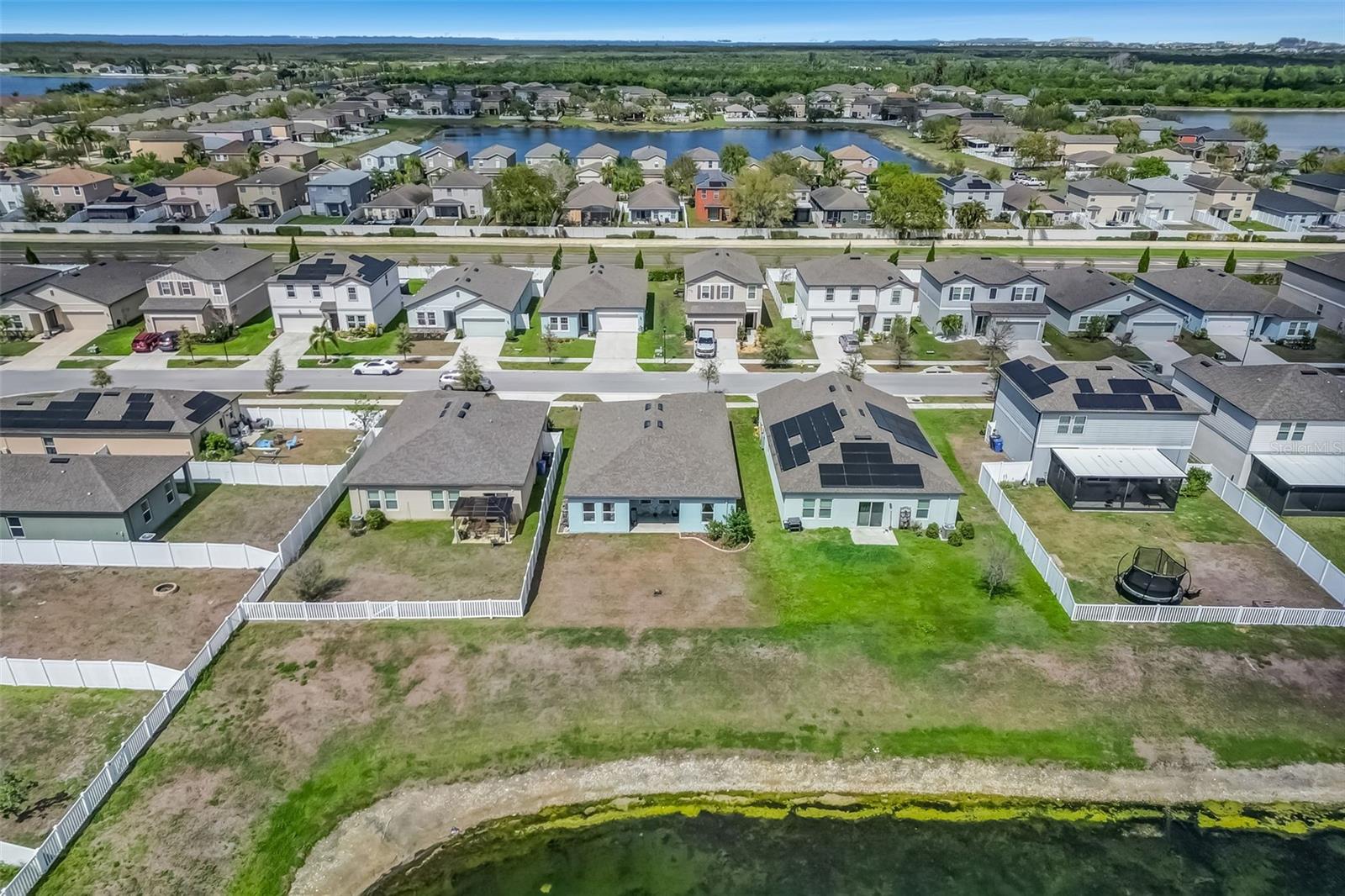 SHELL COVE PH 1 - Residential